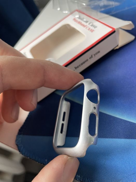Etui Apple watch SE