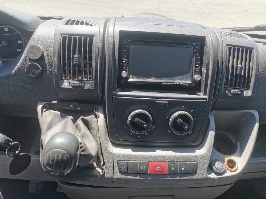 Fiat Ducato