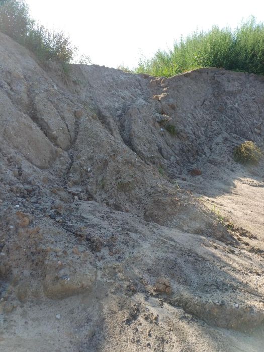 Ziemia na podniesienie gruntu terenu