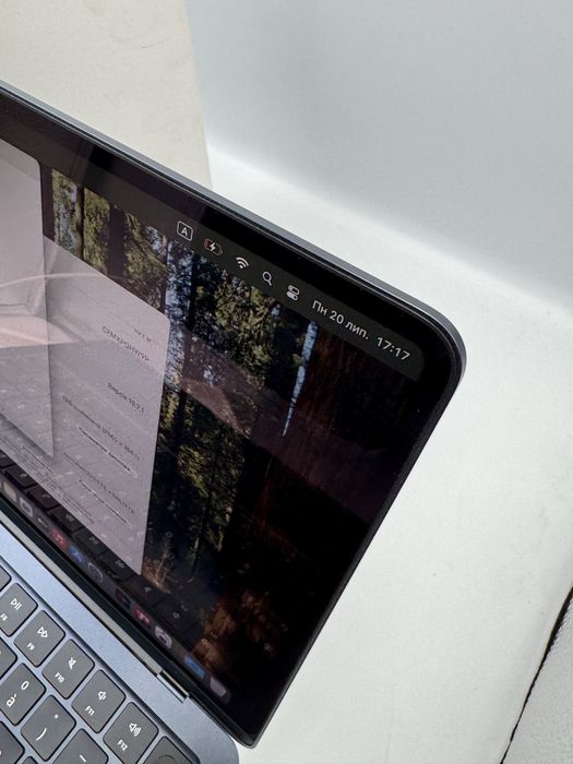 Apple MacBook Air 13″ M4 16/256GB Midnight (MW123) (2025)
