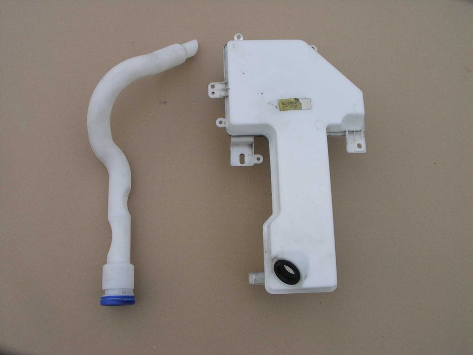 Zbiorniczek Spryskiwaczy Ford Transit MK8 Lift