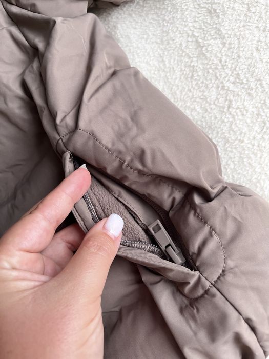 Дитяча куртка Zara, розмір 110, дитячий одяг
