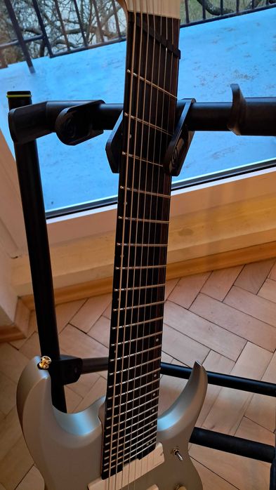 Ibanez RGDMS8-CSM RGD Axe Design Lab Series -8