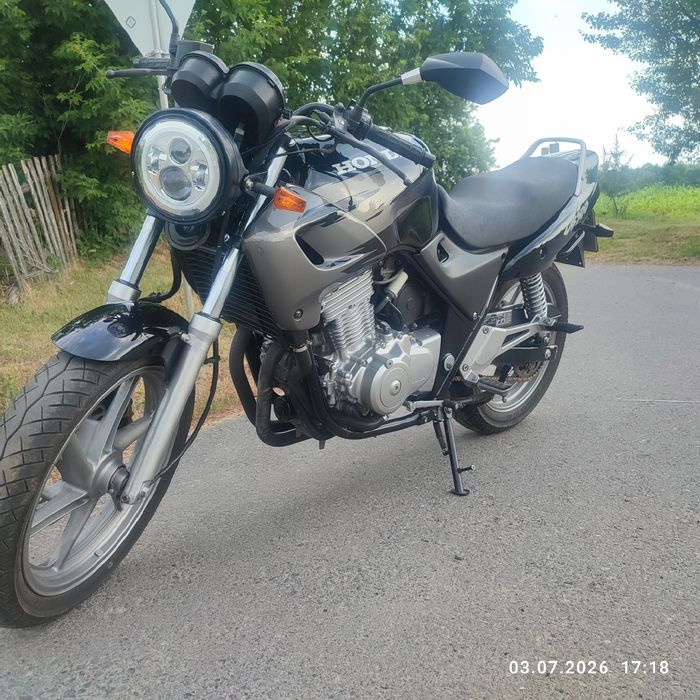 Хонда CB500 1999