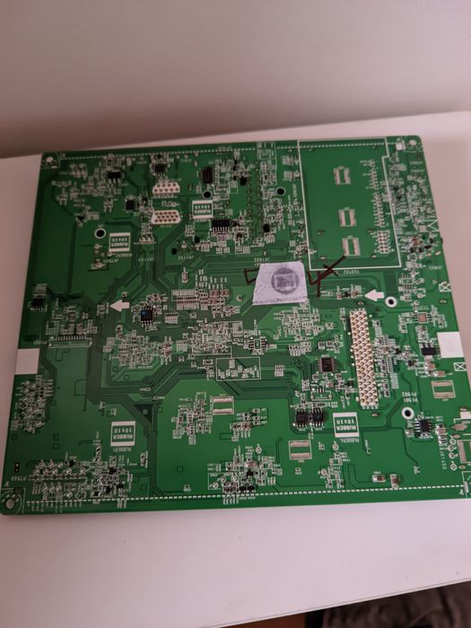 Placa EAX6 3 5 6 2 4 0 3 (0)- Main Board - LG
25,0