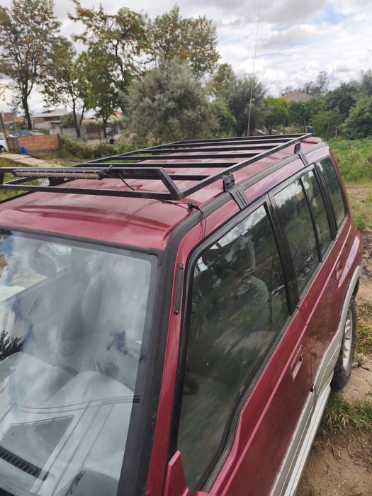 Suzuki Vitara 1.9TD 75CV