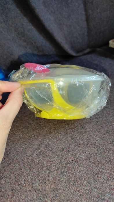 Детская посуда новая