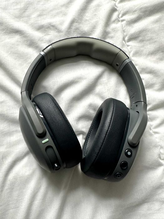 Skullcandy Crusher Evo