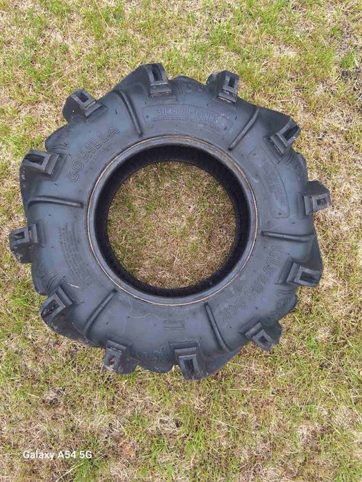 Грязьові шини для  баггі High Lifter Gorilla Silverback 30x9.00-14 (Комплект)
