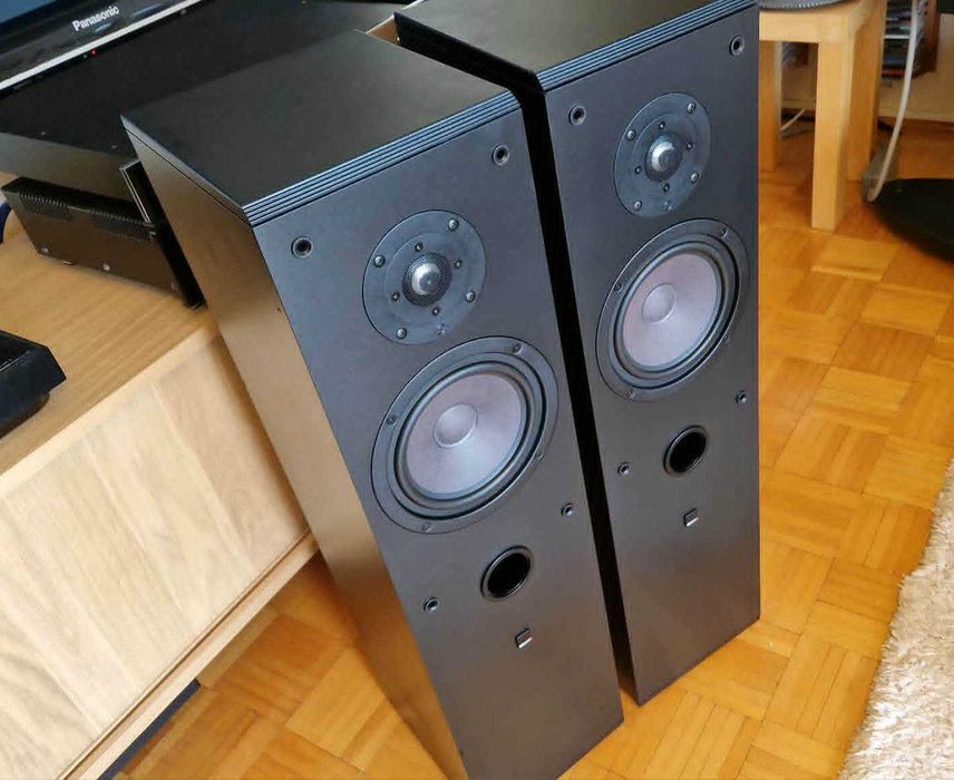 Kolumny MB Quart TWO