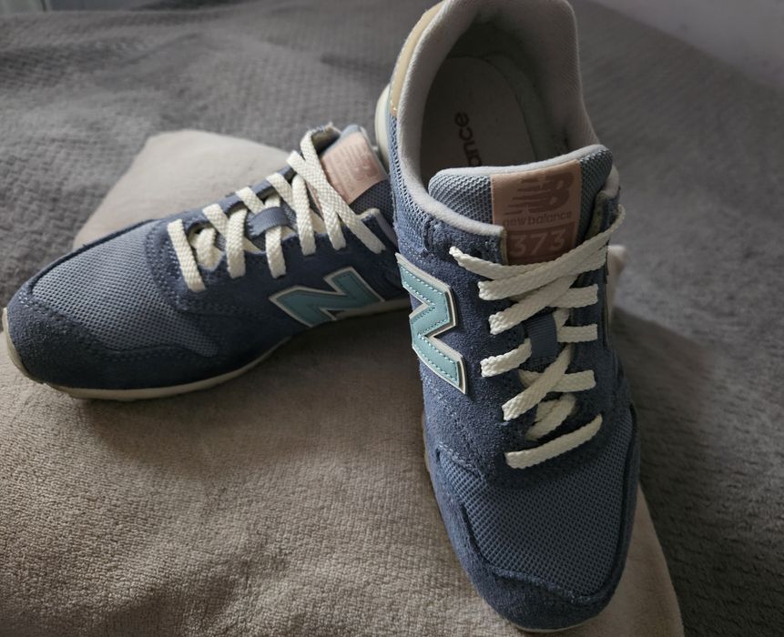 Buty New Balance
