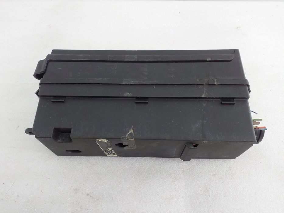 Caixa fusíveis / SAM / BSI LAND ROVER Discovery III (L319)