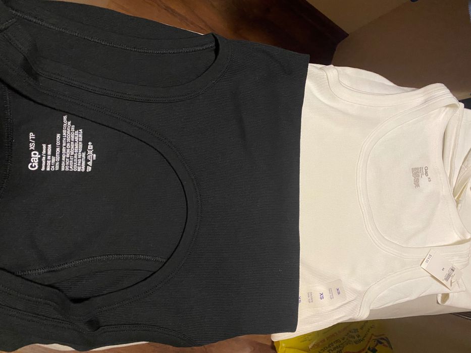 Майки літні H&M Vince