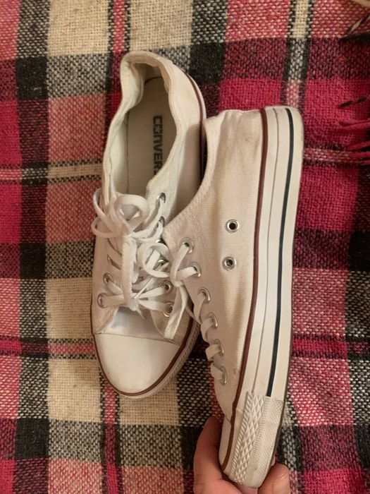 Кеди Converse All Star