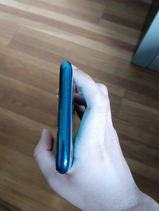 Huawei P Smart 2019 para peças/reparação (Negociável)
