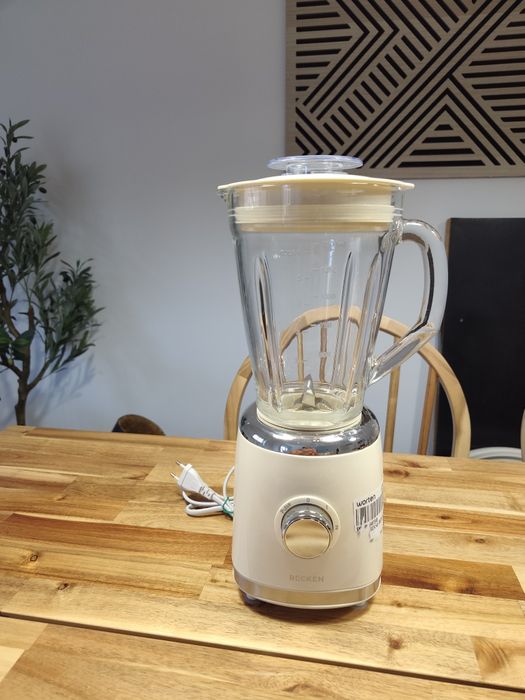 Liquidificador jarro vidro 1.5 litros novo