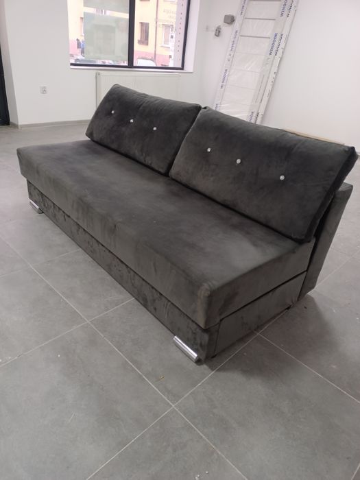 Łóżko kanapa tapczan wersalka sofa