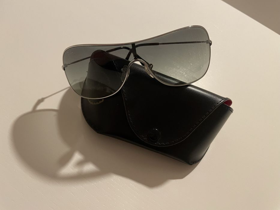 Oculao Ray-ban originais