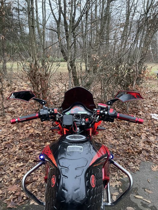 Продам Lifan kp 200