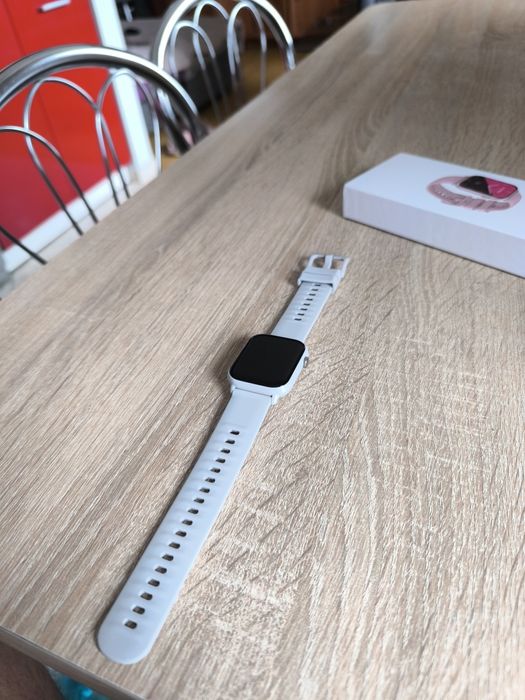 zegarek Smartwatch Smartwatch