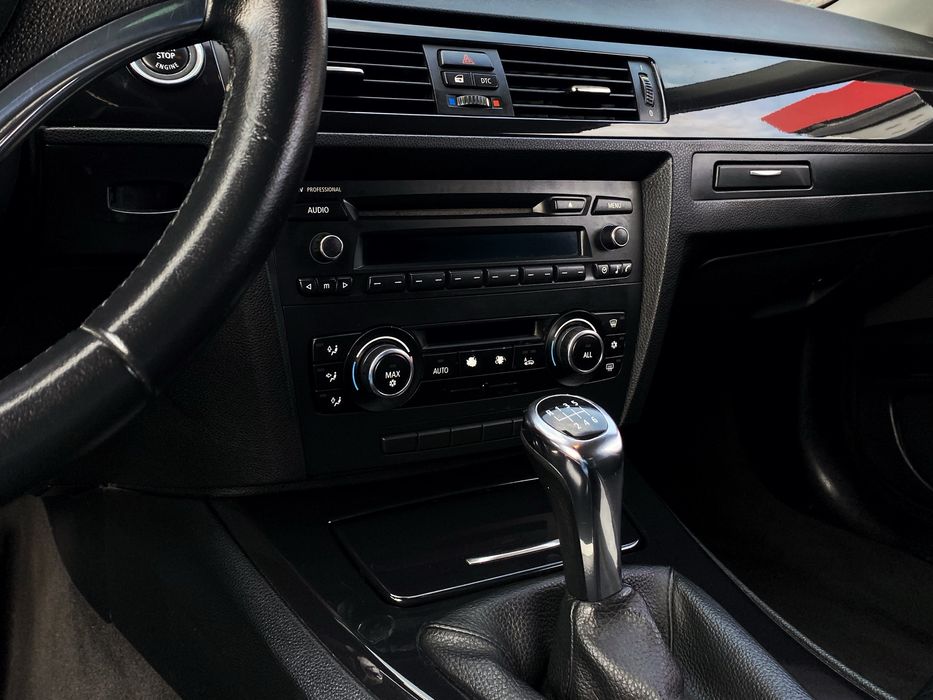 Bmw e92 | Nowy Rozrzad | Org Lakier | Bezwypadkowy