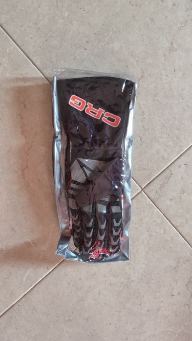 Fato da Sparco CRG para karting conjunto