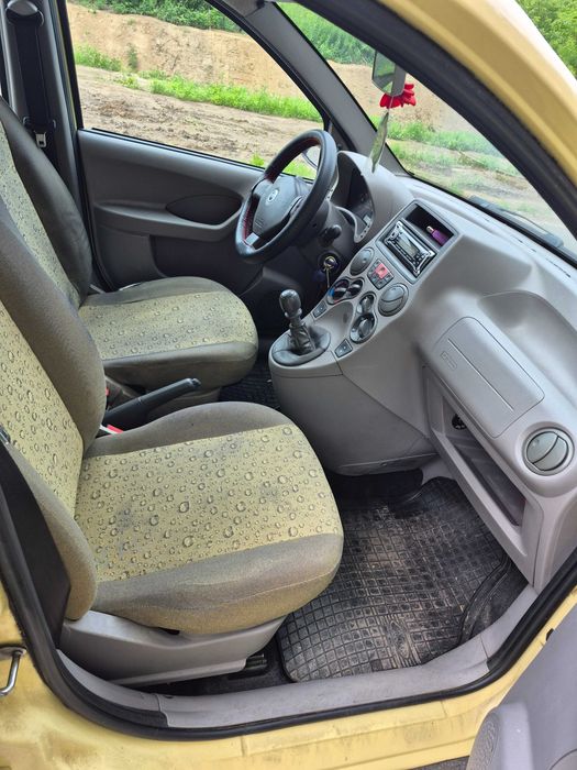 Sprzedam auto osobowe