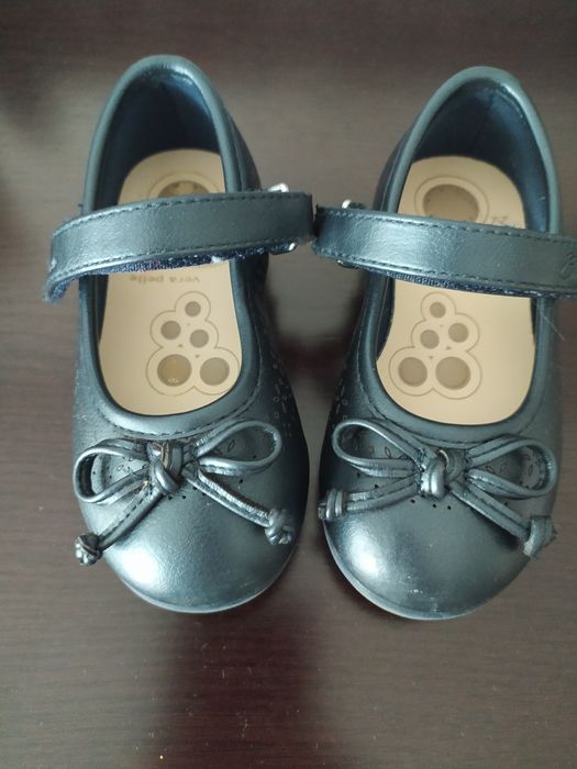 Sapatos Chicco 22