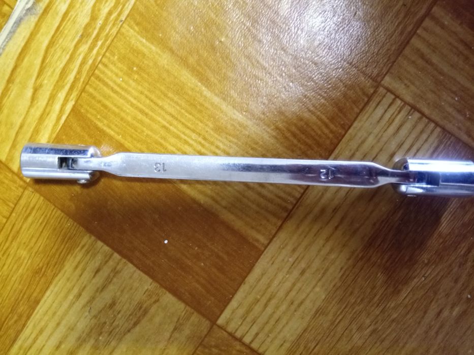 Продам ключ 12*13