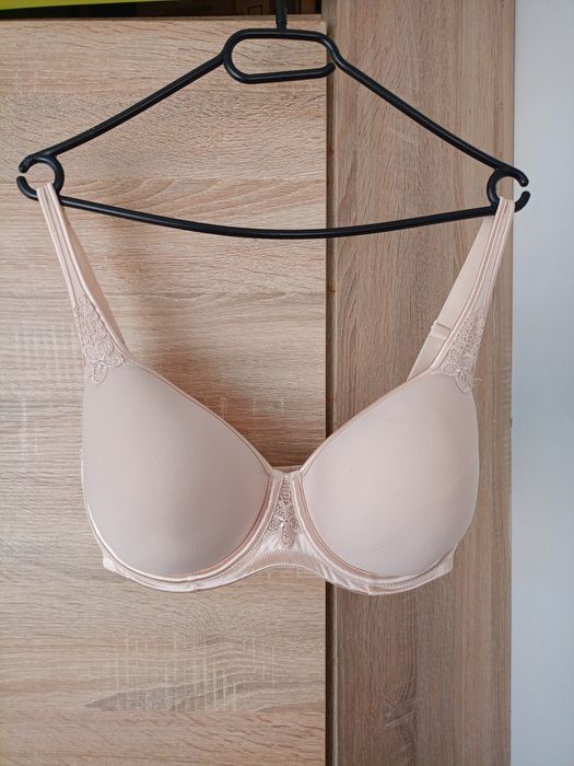 Biustonosz damski viania 80 E