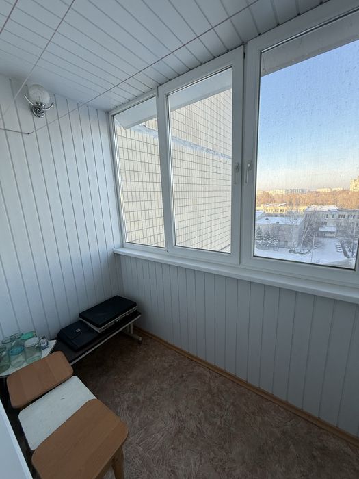 Продам 3х.ком.квартиру 7/10 Л/Б !