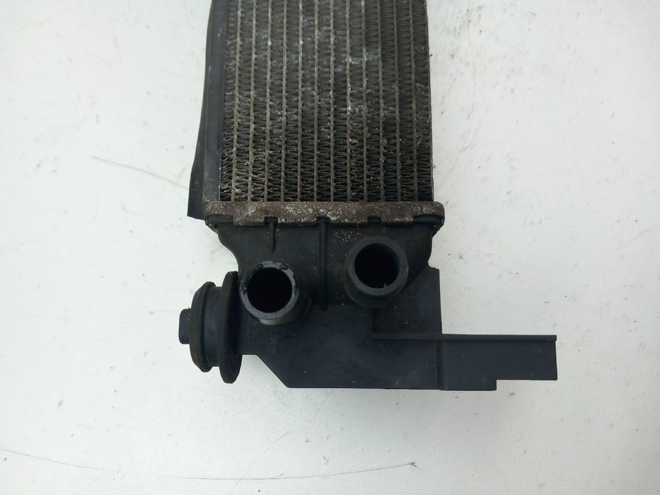Radiador do intercooler AUDI A1 Sportback (8XA, 8XF)