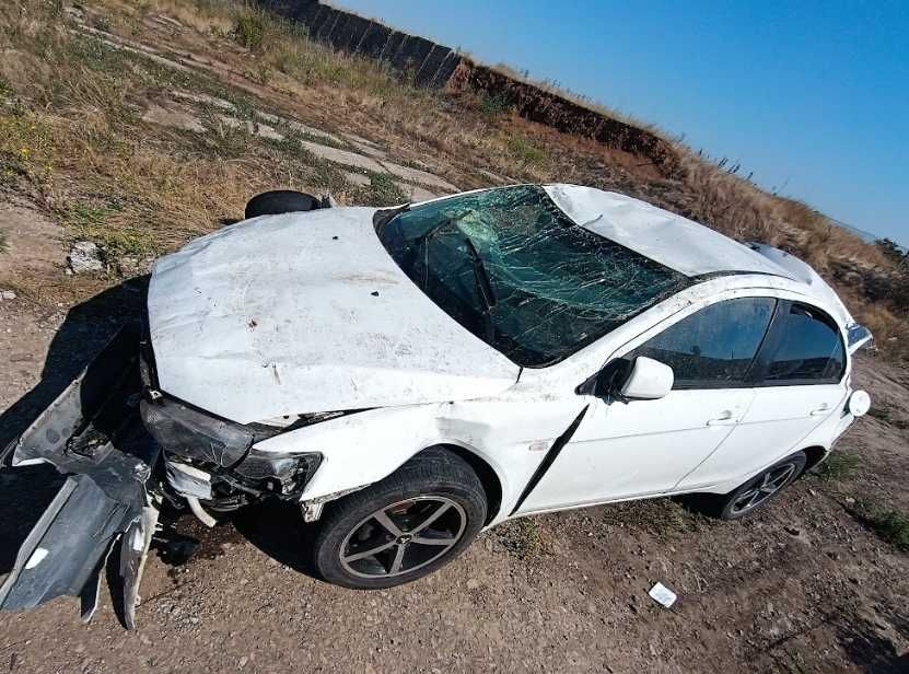 Кузов Mitsubishi Lancer X. Разборка Mitsubishi Lancer X