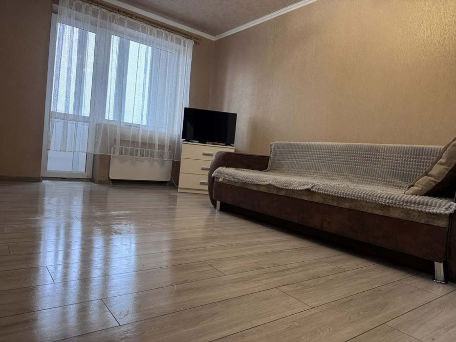 Оренда 1 кімн на Берегівській