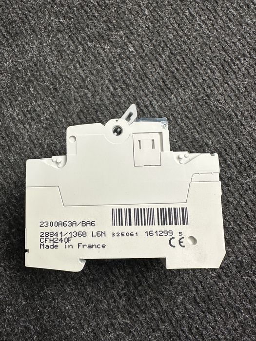 Diferencial Hager HI 40A 300ma