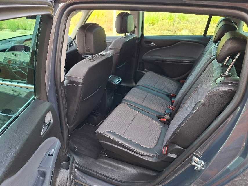 Opel Zafira 1.6 CDTI 135 CV/ 144 Mil Kms /7 Lugares / Versão Cosmo
