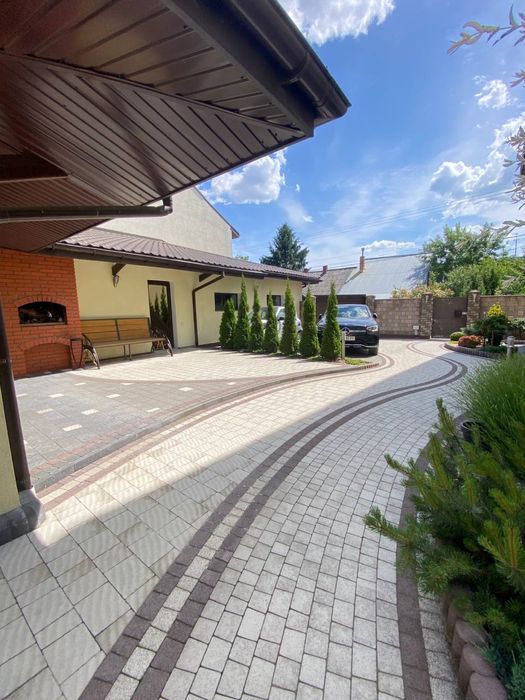 Будинок за адресою (площа 290 м²) - Atlanta.ua - фото 4