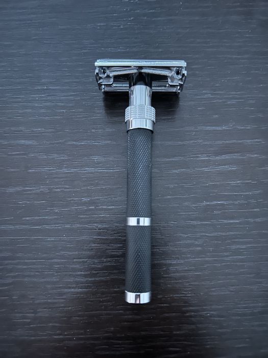 Maszynka na żyletki Parker 96R