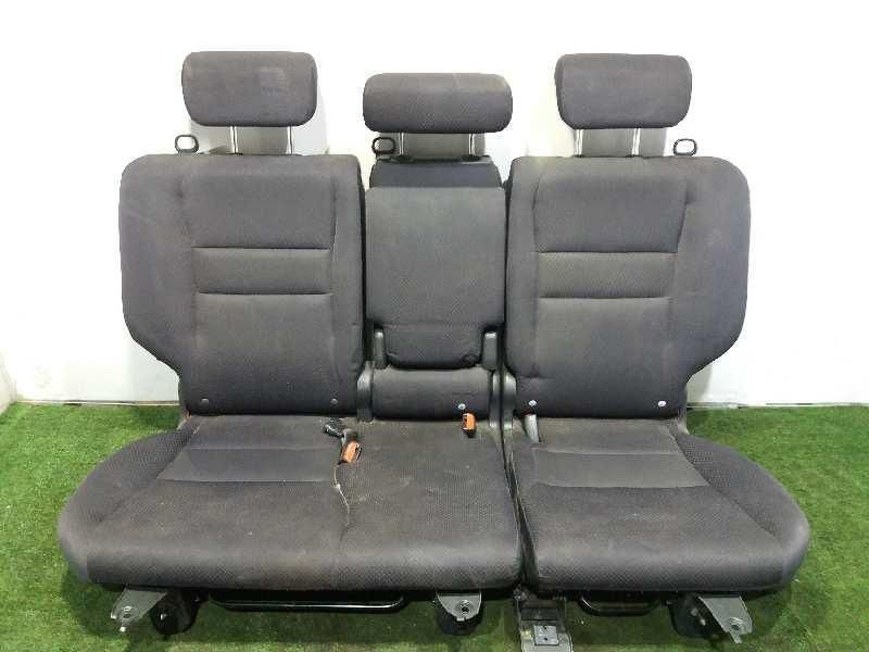 Bancos Traseiros Honda Cr-V
