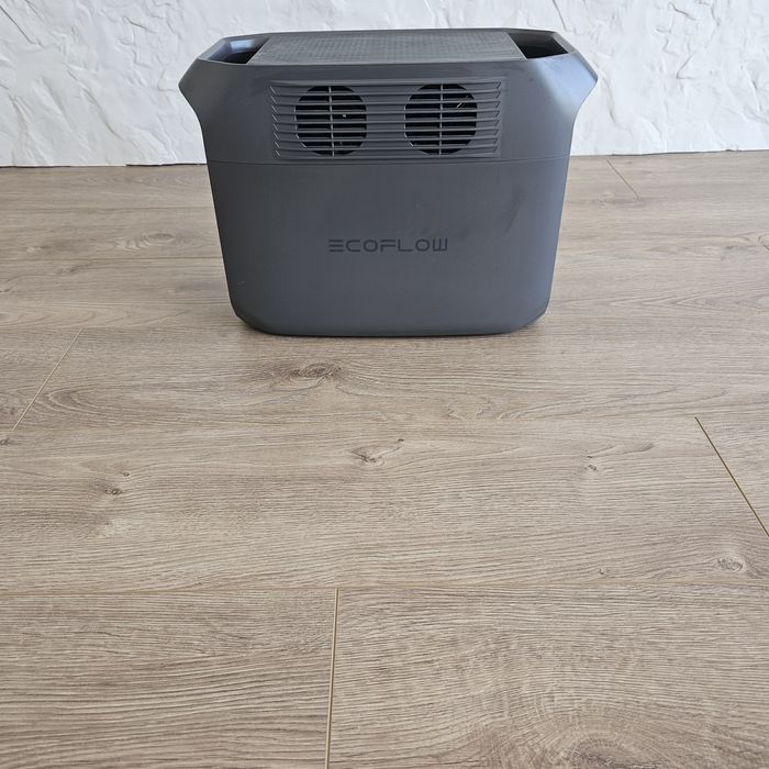 Екофло 1500 дельта 3