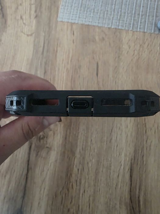 Etui Iphone 17 Pro Max Supcase