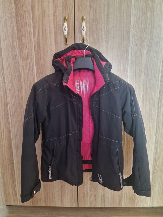 Kurtka przejściowa 146