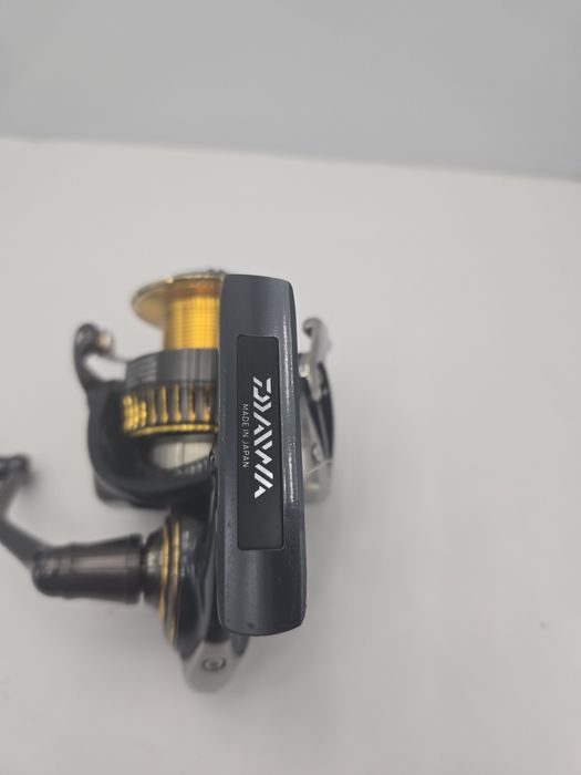 Котушка Daiwa 16 Certate 4000SH вживана