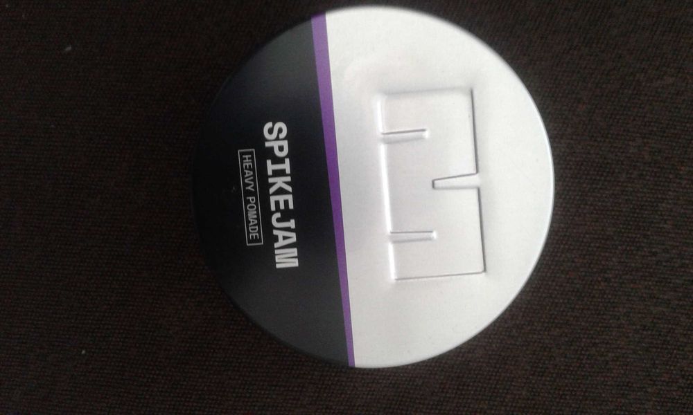 Mezzalama Styling SPIKEJAM Heavy Pomade Pomada do włosów
