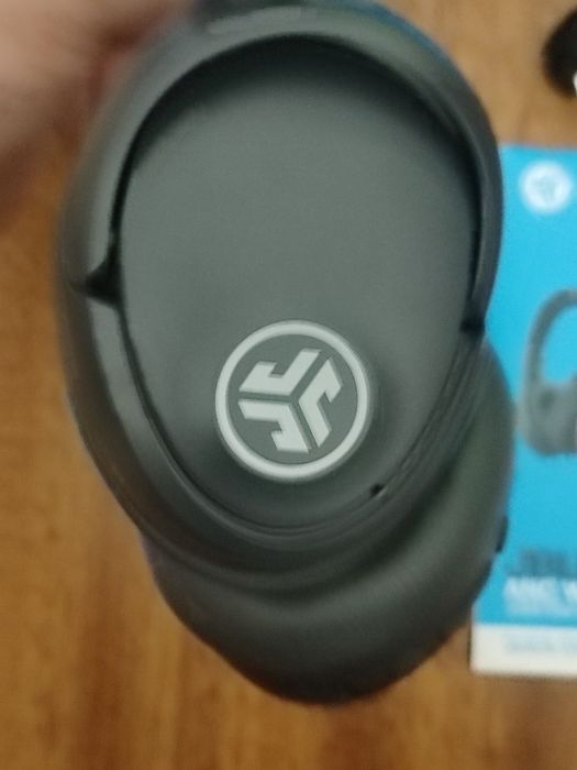 Fones de Ouvido JLab JBuds Lux cancelamento de ruído ativo - Baixa de Preço