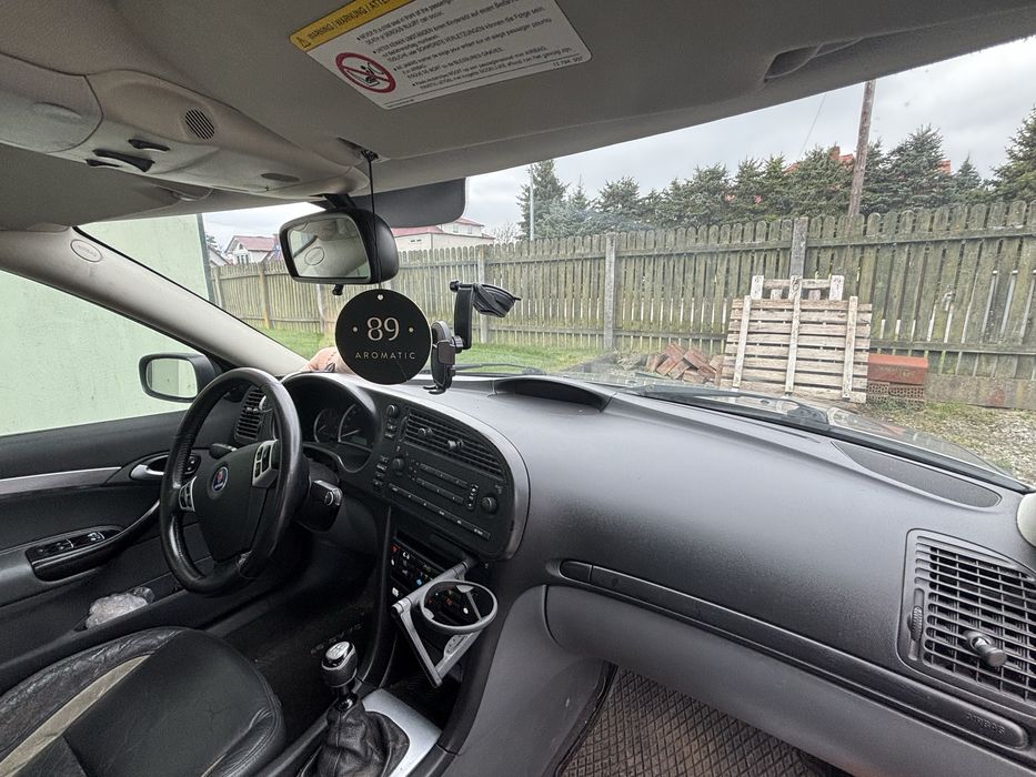 Sprzedam Saab 93 2.2 tid *OPIS*