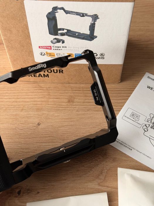 SmallRig Cage Kit