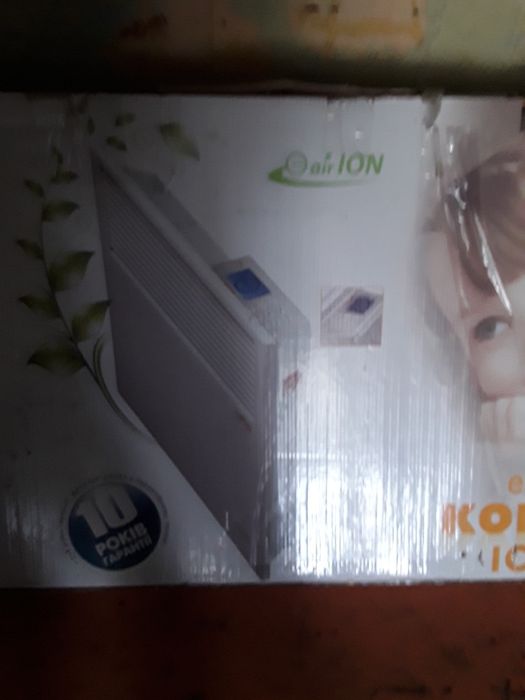 Обогреватель, , конвектор электрический