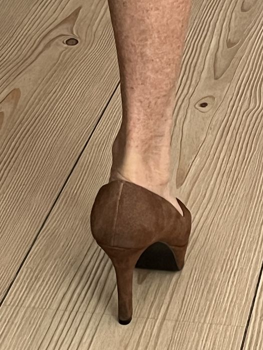 Sapatos de senhora Foreva