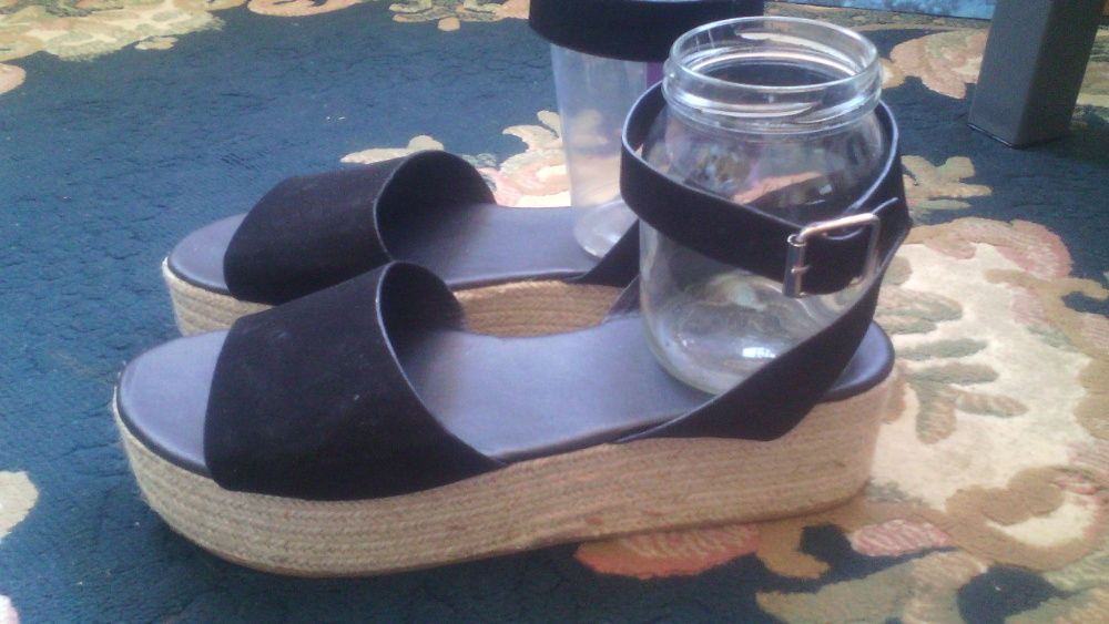 espadryle damskie rozmiar 43